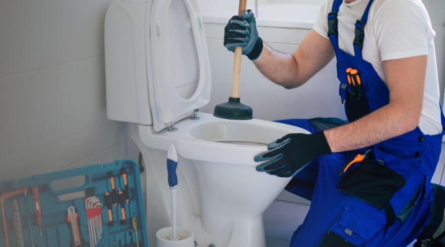 Professional sewer line replacement in Merrill, WI